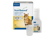 Kissat - VIRBAC Nutribound Convalescence - dietary supplements for cats - 3x150ml - 3597133067552