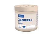 Kissat - VIRBAC Zenifel - gel diffuser with calming cat pheromones - 230 g - 3597133096934