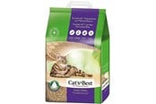 Kissat - Cat's Best BEST NatureGold Cat Litter 20 l - 4002973217429