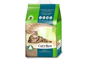 Kissat - Cat's Best Wooden Cat Litter Sensitive - 20 l - 4002973257135