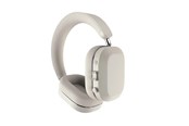 Kuulokkeet - Mondo by Defunc Over-Ear ANC Bluetooth Headset Greige - M1023