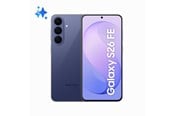 Puhelimet - Samsung Galaxy S26 FE 128GB/8GB - Blueberry - SM-S741BZVDEUB