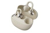 Kuulokkeet - defunc TRUE OPEN TWS Open-Ear Bluetooth Earbuds Beige - D4562