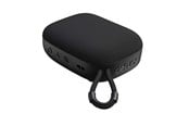 Kannettavat & Bilekaiuttimet - defunc BEAT 5 Portable Bluetooth Speaker 5W Black - D5001