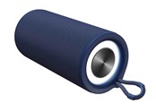 Kannettavat & Bilekaiuttimet - defunc BEAT 15 Portable Bluetooth Speaker 15W Blue - D5014
