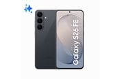 Puhelimet - Samsung Galaxy S26 FE 128GB/8GB Enterprise Edition - Graphite - SM-S741BZKDEEB
