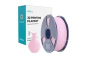 Filamentti/hartsi - 3D-tulostin - Sunlu PLA Classic Sakura Pink Filament - PLA Classic SP
