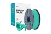 Filamentti/hartsi - 3D-tulostin - Sunlu PETG High-Speed Matte Filament (Mint) - PETG H-S M MG