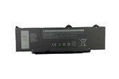 Kannettavan tietokoneen akku - CoreParts Laptop Battery for Dell 54.00Wh Li-Polymer 11.4V 4735mAh - MBXDE-BA0284