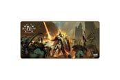 Lisävarusteet hiirelle ja näppäimistölle - Blizzard Diablo IV: Lord Of Hatred - Paladin (Mousepad) - FBLMPD4LOHPAL26XL