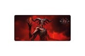 Lisävarusteet hiirelle ja näppäimistölle - Blizzard Diablo IV - Mephisto (XL Mousepad) - FBLMPD4LOHMEP26XL