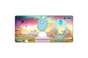 Lisävarusteet hiirelle ja näppäimistölle - Rick & Morty Rick And Morty - Private Sanctuary (Mousepad) - FWBMPRICKREL425XL