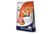 Koirat - Farmina Pet Food LAMB & BLUEBERRY ADULT MEDIUM & MAXI - PND120751S