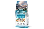 Koirat - ARQUIVET Fresh Ocean Fish - dry dog food - 10 kg - 8435117891050
