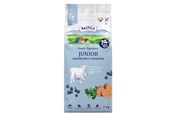 Koirat - BALTICA Flavours of regions Junior Lamb with veal - dry dog food - 3kg - 5905996521452