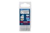 Poranterät & Ruuvauskärjet - Bosch Expert CYL-9 MultiConstruction Drill Bits 4mm 10pcs - 2608900637