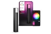 Smart Home - Älykoti - Philips Hue Turaco outdoor post light anthracite 1xA60 WCA - 929004308201