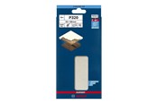 Hiomakoneet - Bosch Expert M480 Sanding Sheets P320 10pcs - 2608900750