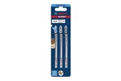 Pistosahat - Bosch Expert Wood 2-side clean T308 BO - 2608900554