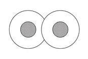Puhelin - Muut lisävarusteet - Logitech - earpad for headset - 989-001208