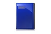 Kovalevyt - ulkoiset - WD My Passport - Ulkoiset kovalevyt - 5TB - Sininen - WDBGES0050BBL-WESN