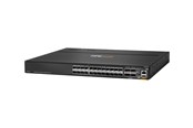 Kytkimet - Hewlett Packard Enterprise HPE Aruba Networking CX 8100 24x10G SFP+ 4x40/100G QSFP28 Switch - R9W86A#ABB