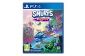 Pelit - The Smurfs: Dreams - Sony PlayStation 4 - Tasohyppely - 3701529519574