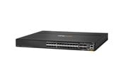 Kytkimet - Hewlett Packard Enterprise HPE Aruba Networking CX 8100 24x10G SFP+ 4x40/100G QSFP28 Switch - R9W87A