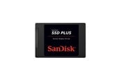 SSD 2 - SANDISK Plus - SSD - 1 TB - SATA 6Gb/s - SDSSDA-1T00-G28