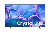 Televisio - Samsung 65" Televisio LED 4K TU65U7025FK U7025 Series - 65" LED-backlit LCD TV - Crystal UHD - 4K - TU65U7025FKXXC
