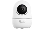 Vauvatarvikkeet - Momini DreamEye Extra Camera White - 5906601060366