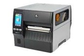 Tarratulostin - Extreme Networks Zebra ZT400 Series ZT421 - label printer - B/W - direct thermal / thermal transfer - ZT42163-T0E00L0Z