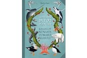 Lasten kirjat - Grønlands dyr og planter - 9788776373504