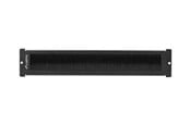 Räkit - Rack - Lanberg - rack brush panel - AK-1106-B