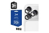 Puhelin - Muut lisävarusteet - 3mk Lens Protection Pro - lens protector for mobile phone - 5903108664240