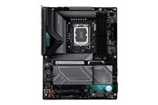 Emolevy - GIGABYTE Z890 EAGLE PLUS - motherboard - ATX - LGA1851 Socket - Z890 Emolevy - Intel Z890 - Intel LGA1851 - DDR5 RAM - ATX - Z890 EAGLE PLUS