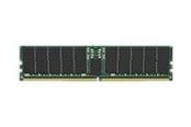 RAM - Kingston - DDR5 - module - 64 GB - DIMM 288-pin / PC5-22400 - registered - KSM56R46BD4-64MH