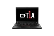 Kannettava tietokone - Lenovo Refurbished ThinkPad T490s - 14" | Core i5 | 8GB | 256GB | BARGA1N+ Grade - L-T490S-SCA-P104