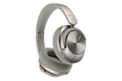Kuulokkeet - Noise Master Buds Max - Titanium - NBHO009TI
