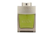 Parfyymit & Tuoksut - Bvlgari Man Wood Essence Edp Spray Refillable - 60 ml - 783320423727