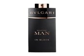 Parfyymit & Tuoksut - Bvlgari Man In Black Edp Spray Rechargeable - 150 ml - 783320423802