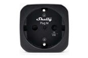 Smart Home - Älykoti - Shelly Plug M Gen3 - FG3800238074203