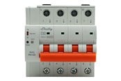 Virtalähde - Shelly Pro 4CB Virtalähde - ATX - 80 Plus - FG3800238074159
