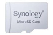 Muistikortti - Synology MSD01-256G - flash memory card - 256 GB - SDXC UHS-I - MSD01-256G