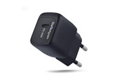 Puhelin - Adapterit & Laturit - StarTech.com Startech power adapter - 5 / 9 / 15 / 20 V portable GaN - USB-C - 30 watt - 103EB-WALL-CHARGER