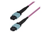 Verkkokaapelit - StarTech.com Startech patch cable - 7 m - yellow - Keltainen - OS2MTP12AOFNP7M