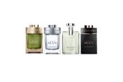 Parfyymit & Tuoksut - Bvlgari Men Miniatures Set - 783320424953