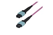 Verkkokaapelit - StarTech.com Startech patch cable - 10 m - yellow - Keltainen - OS2MTP24BOFNP10M