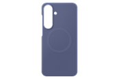 Puhelin - Kannet ja kotelot - Samsung S26 FE Silicone Magnet Case - Blue Violet - EF-ES741CLEGWW