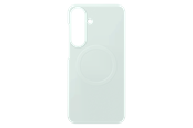 Puhelin - Kannet ja kotelot - Samsung S26 FE Silicone Magnet Case - Mint - EF-ES741CMEGWW